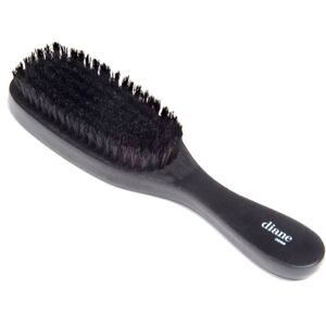 NWOT Diane Boar Bristle Brush for Men Women  Hairstyle Wavy Straight 9in
